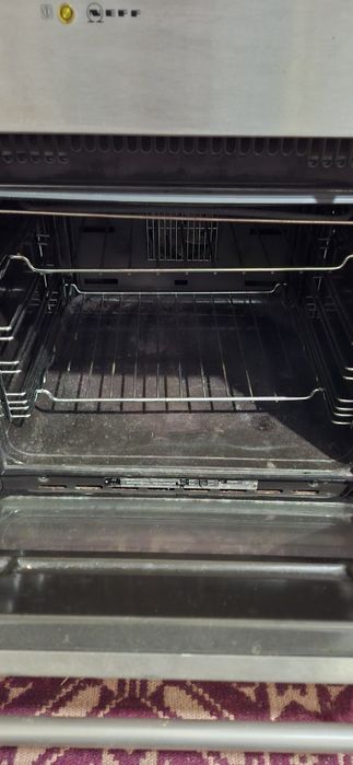 Фурна за вграждане Neff