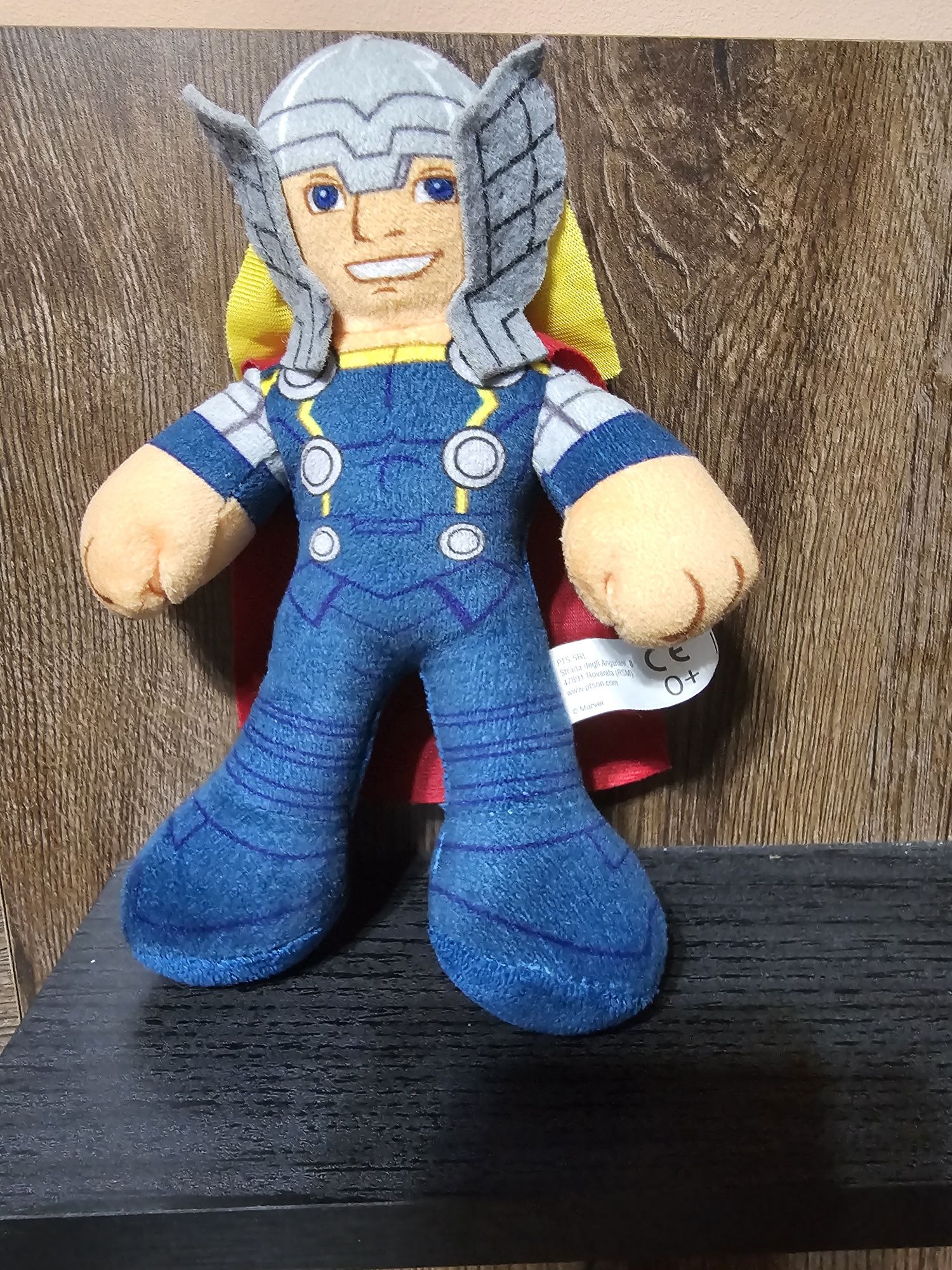 Thor plus 20 cm marvel