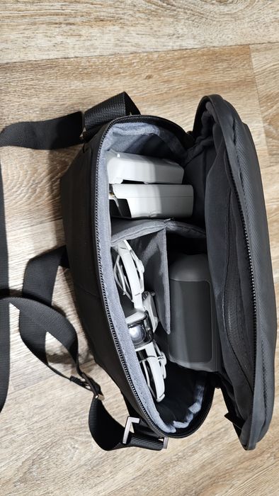 Продам Дрон DJI Neo Fly More Combo