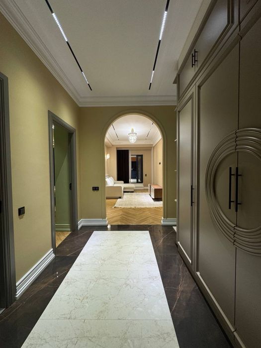 СРОЧНО! НОВОСТРОЙКА 3/6/10 на У-6 ЖК « КАЗАХСТАН» Юнусабадский район