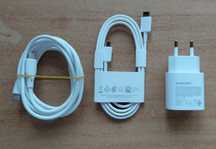 Incarcator original Samsung S22 Ultra.