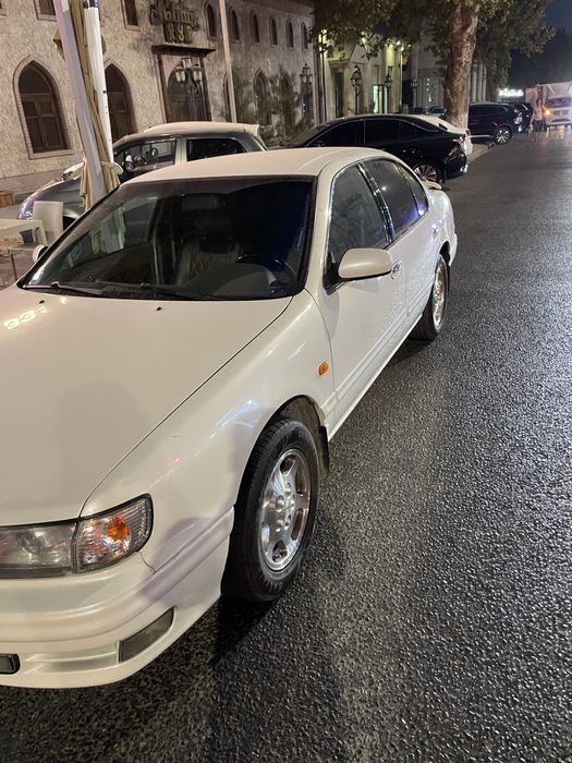 Nissan maxima a32