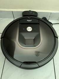 iRobot roomba 980