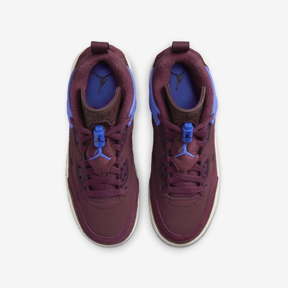 Air Jordan Spizike Low (GS) ОРИГИНАЛНИ дамски маратонки 38,5-39