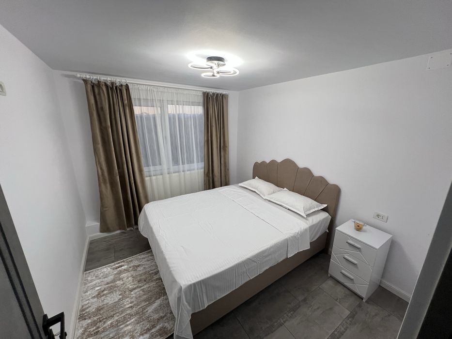 Apartament 2 dormitoare