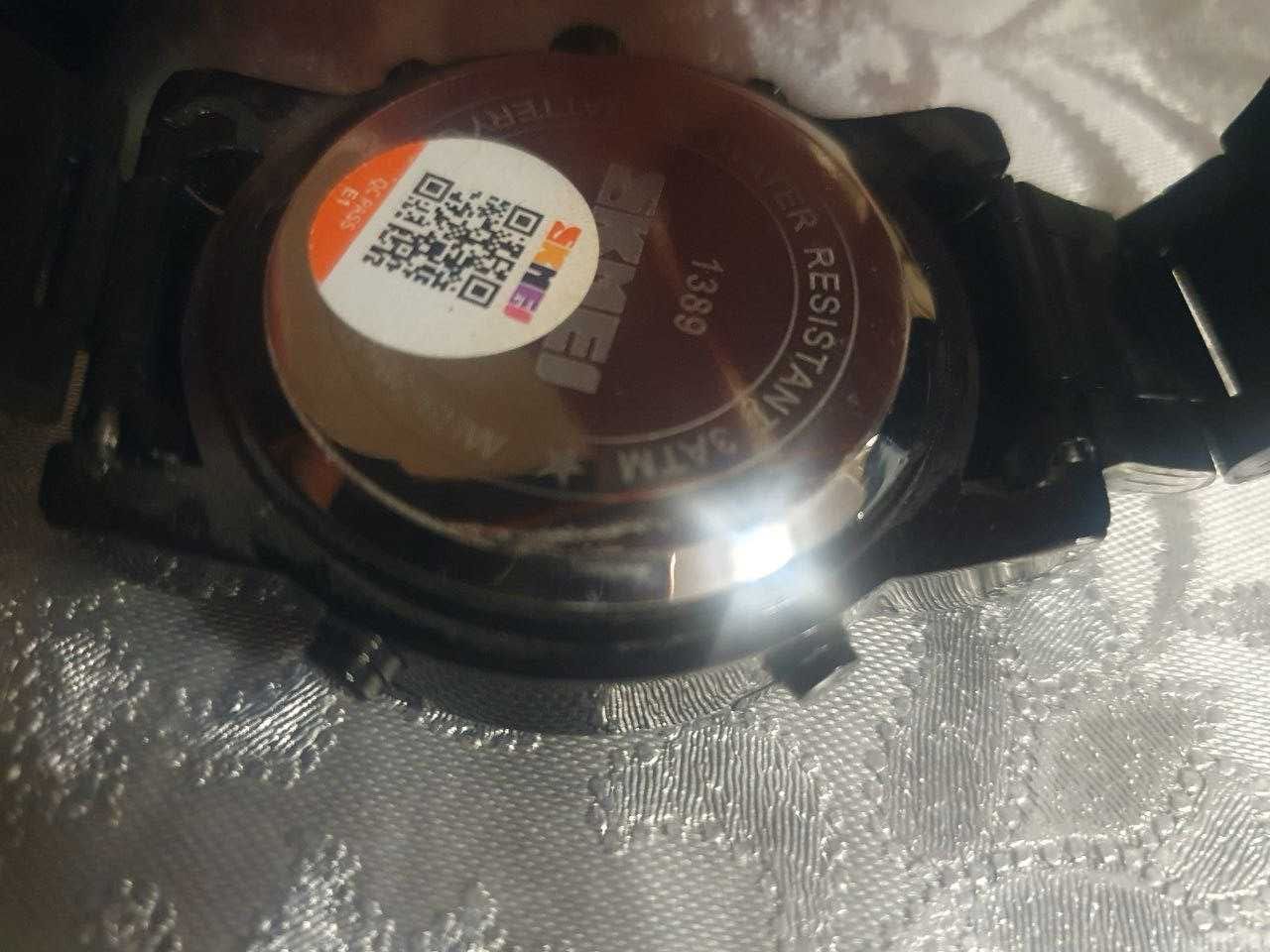 Erkaklar qo'l soati Made in Korea