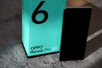 Oppo Reno 6 Pro 5G - Garantie