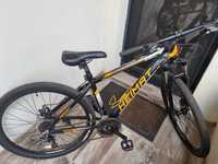 Bicicleta Mountainbike HEIMAT H1720