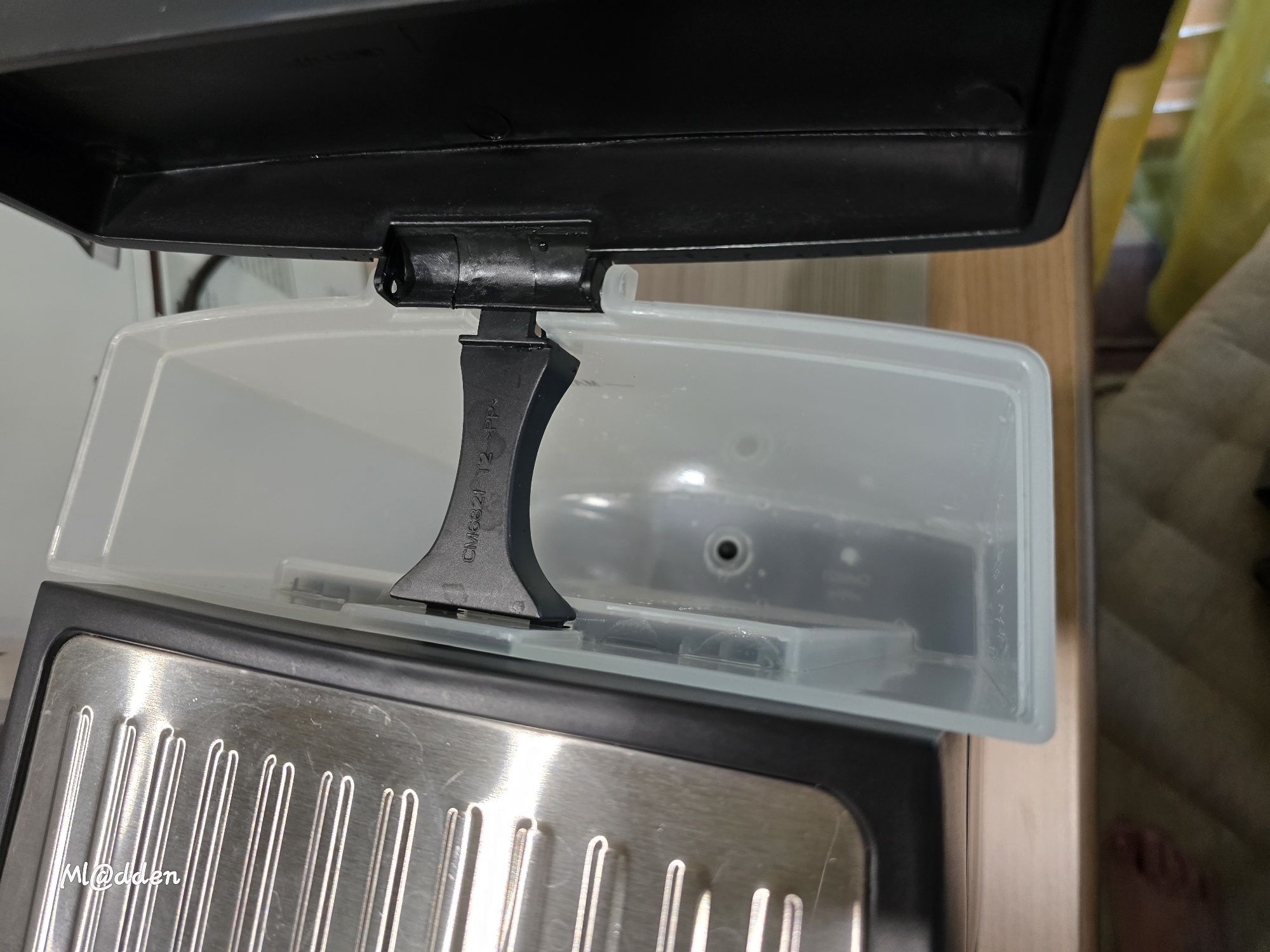 Кафемашина Rohnson R-972 15 bar