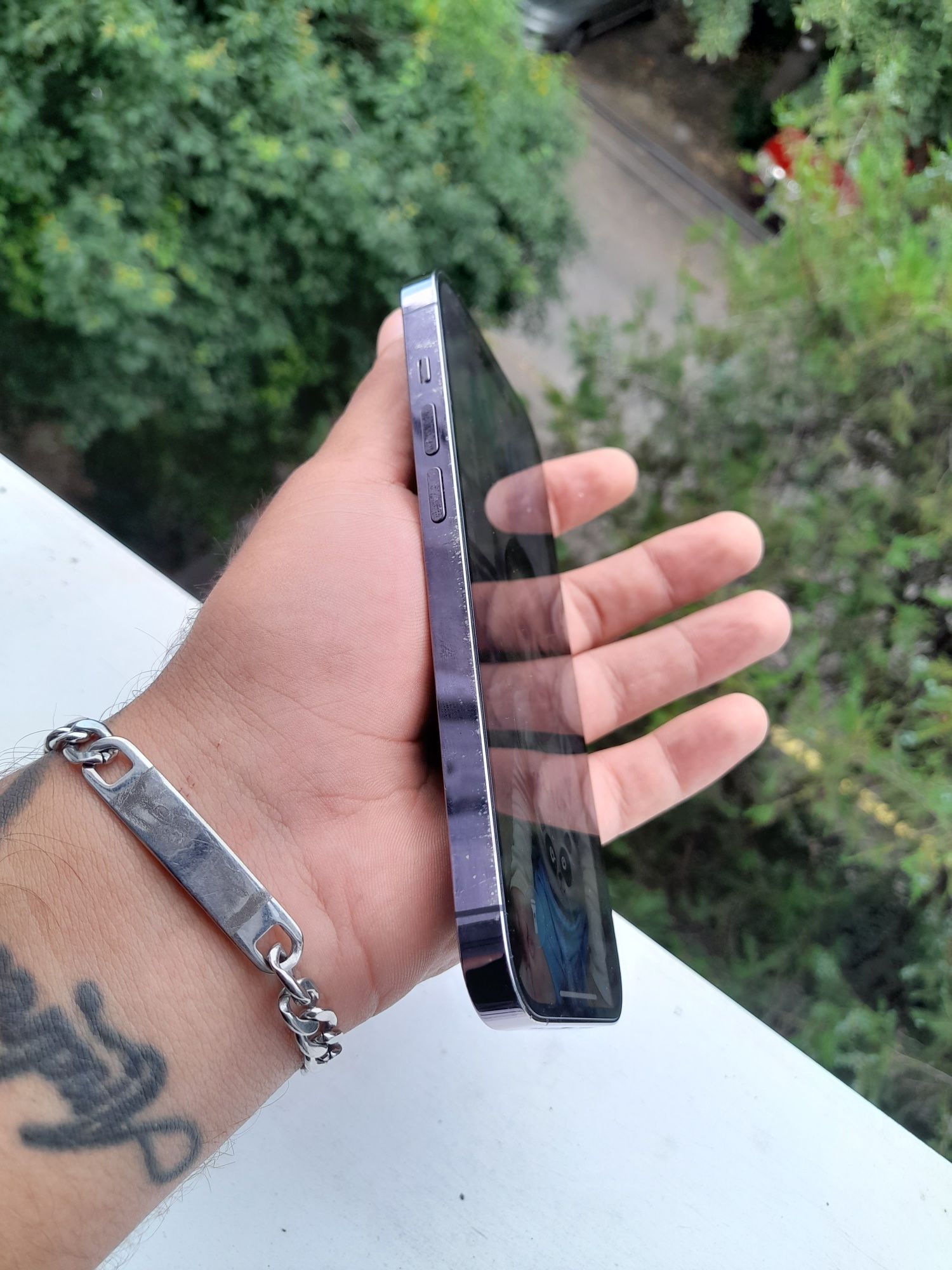 iPhone 14 PRO 256GB