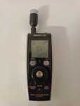 Reportofon Olympus VN-2100PC + microfon ME52