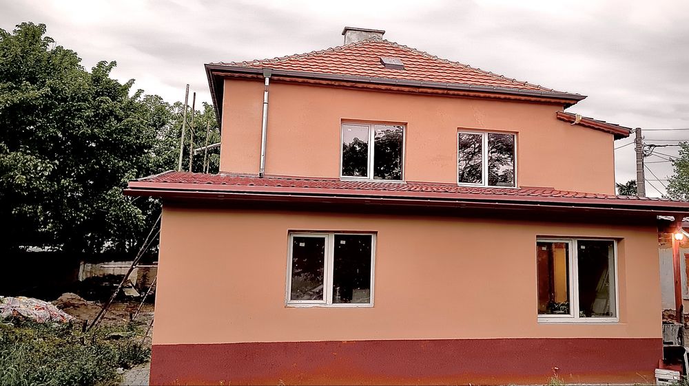 Къща в с.Юнаците