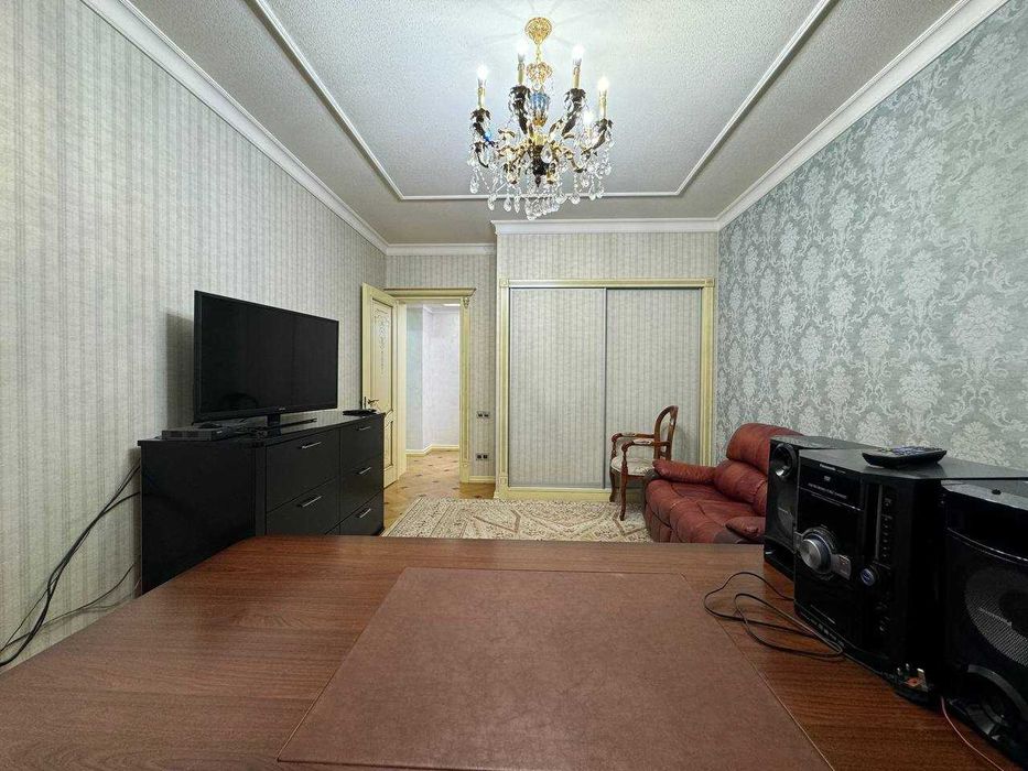 Продается квартира в Габус. Цум 110 школа (ИТ)