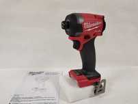Impact Milwaukee M18 FID3-0