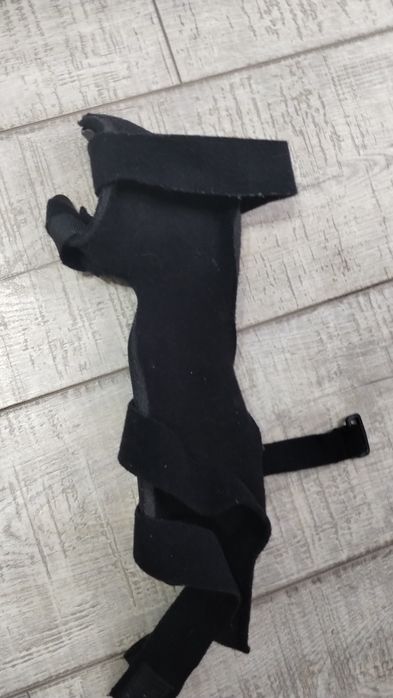 orteza mâna dreaprâ