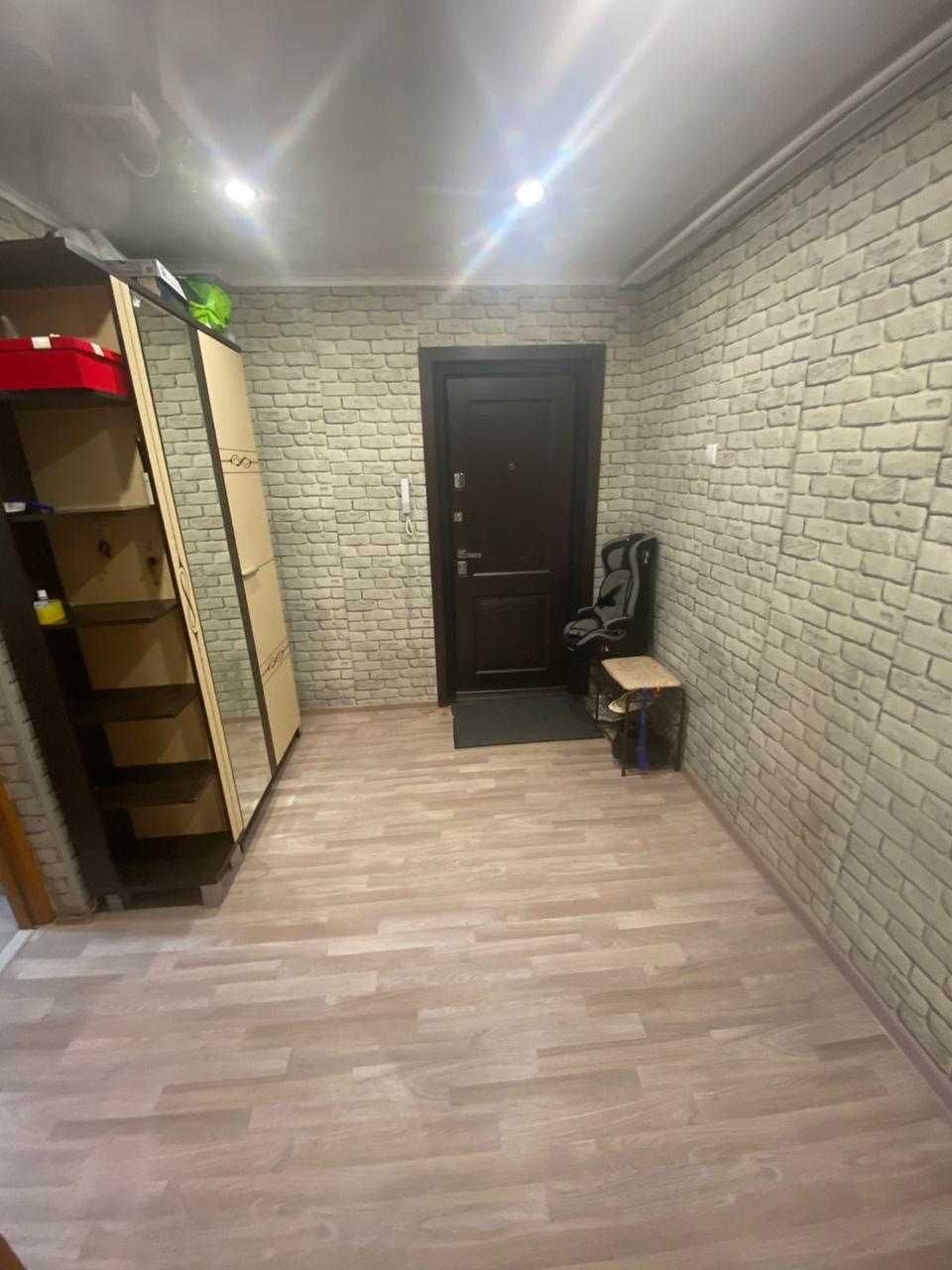 Продаётся 2х комн квартира