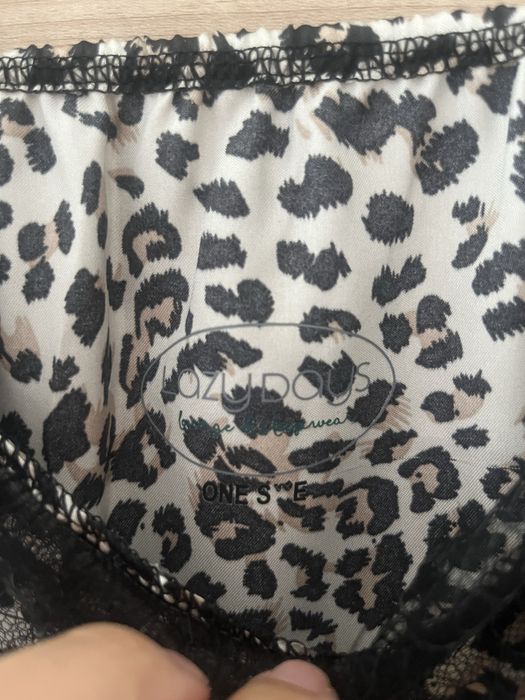 Desu Primark, nou, fara eticheta