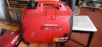 Honda EU 10i Бензинов генератор 220волт 1 киловат