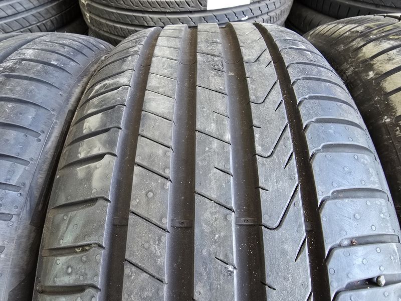 225/55/17 Pirelli 4piese