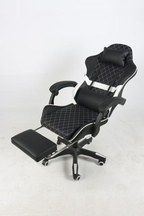 Компьютерное и офисное кресло, отличного качества