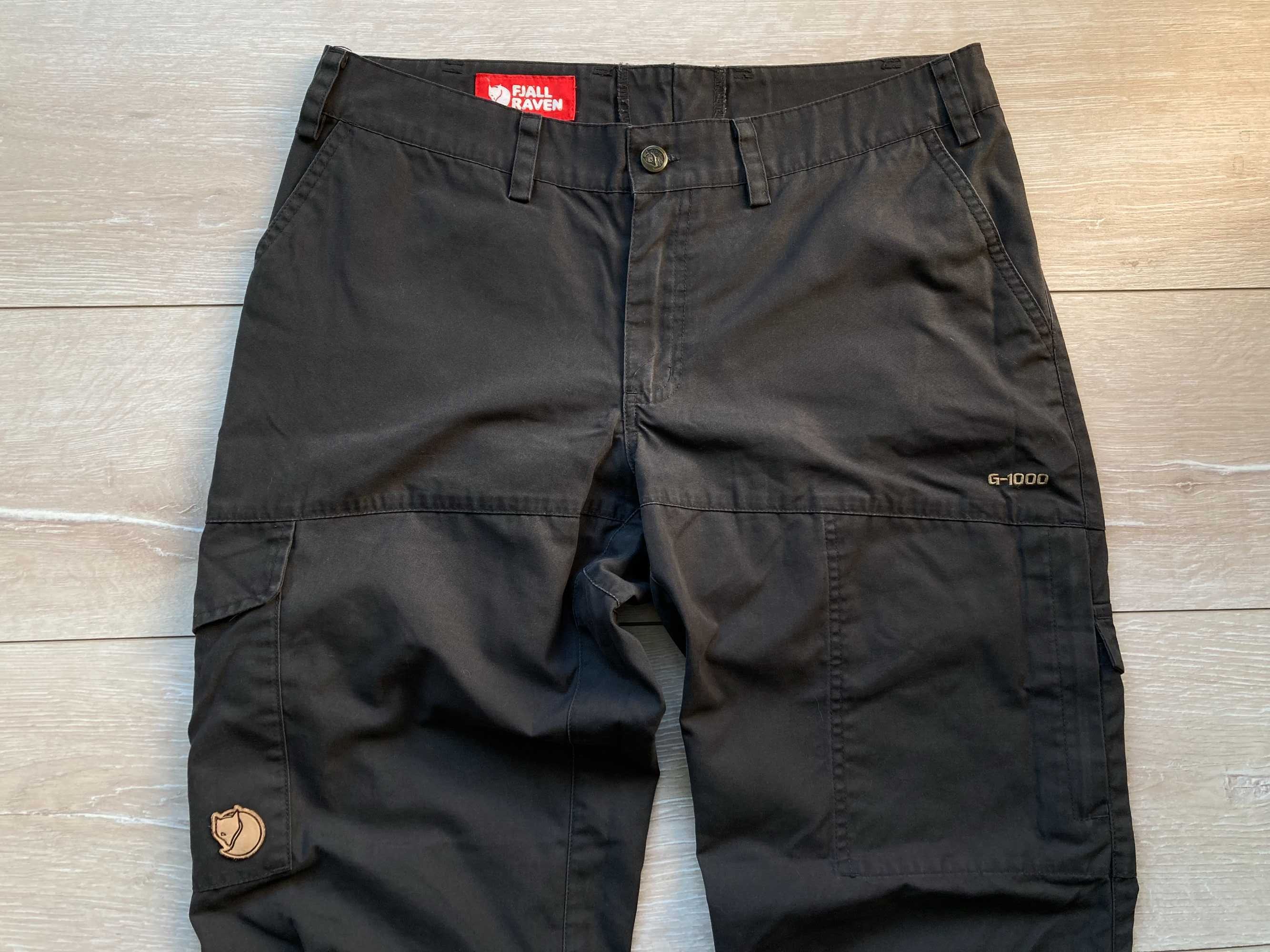 Fjall Raven FjallRaven G 1000 Karla Trousers женски панталон размер 38