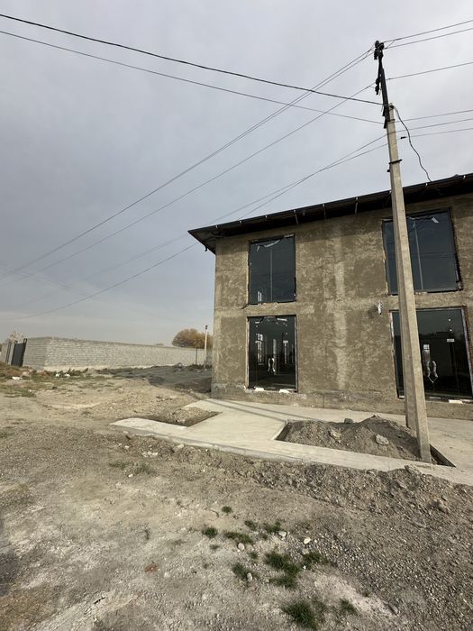 Бино сотилади, Каттакургон туманида