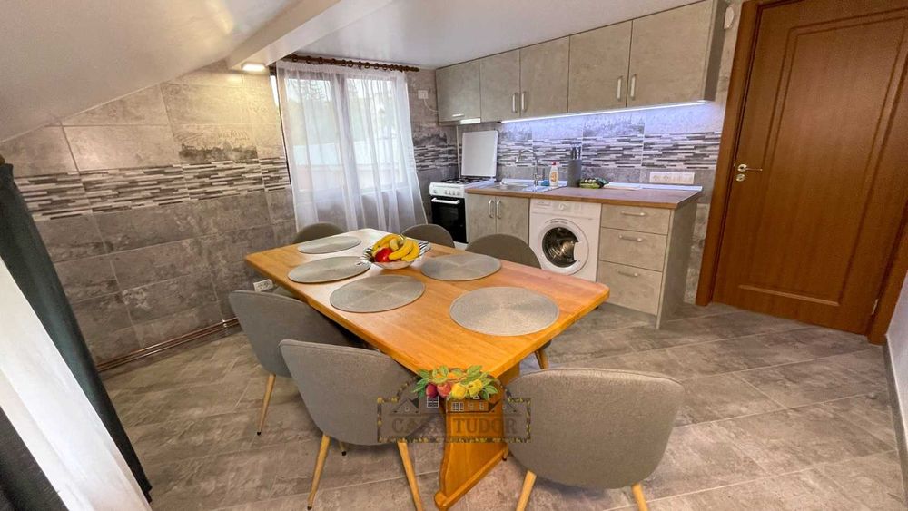 Casa Tudor, hotel si cazare