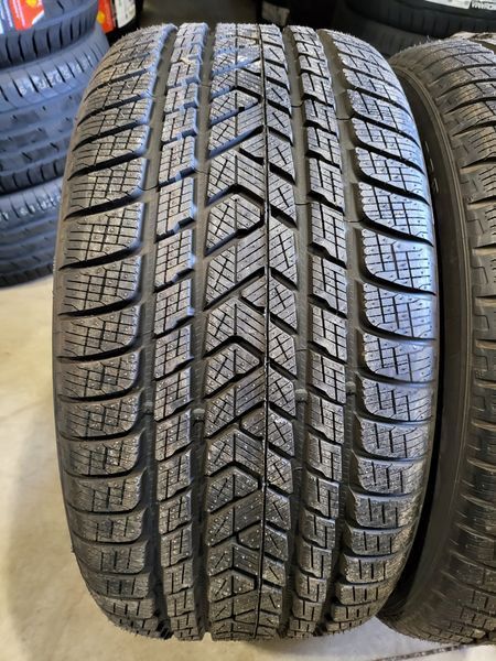 285/40/20 PIRELLI 2бр