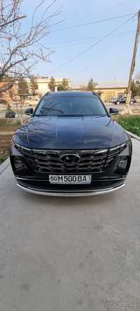 Hyundai tucson srochni sotiladi