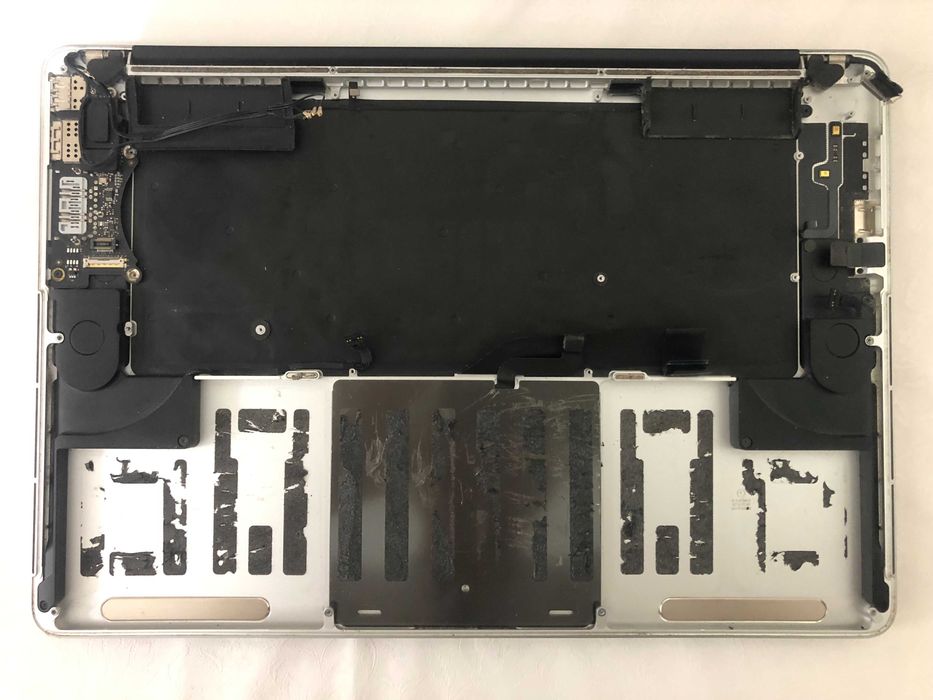 MacBook Pro 15 Retina 2012, A1398 EMC 2512,  i7 2,6 GHz, 16 GB piese