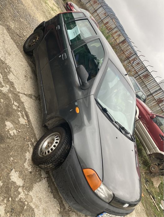 Fiat Punto 1.1 i