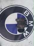 Compresor aer ac clima bmw f10 f30 320d 520d n47