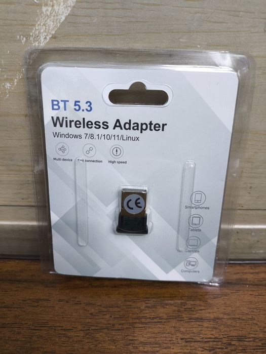 Блютуз для компьютера