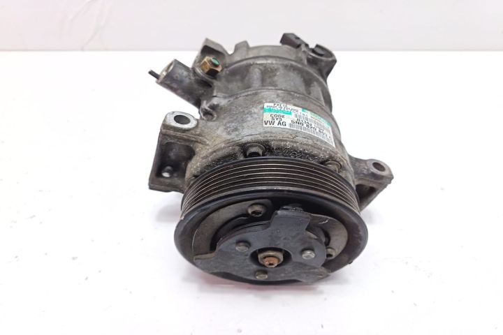 Compresor AC 5N0820803C Volkswagen VW Passat B6