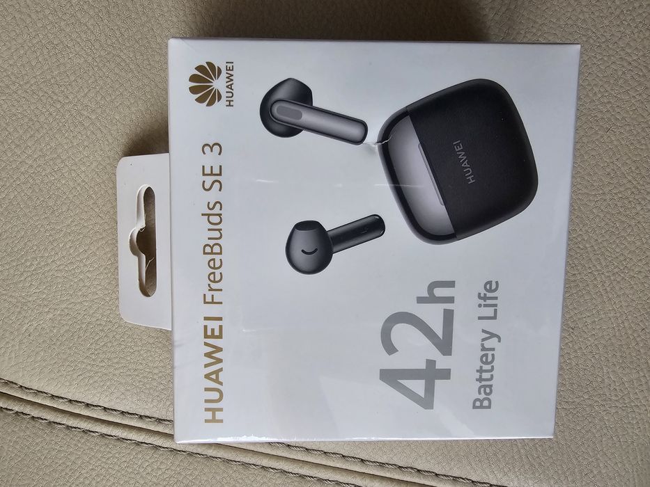 Слушалки Huawei Freebuds SE 3