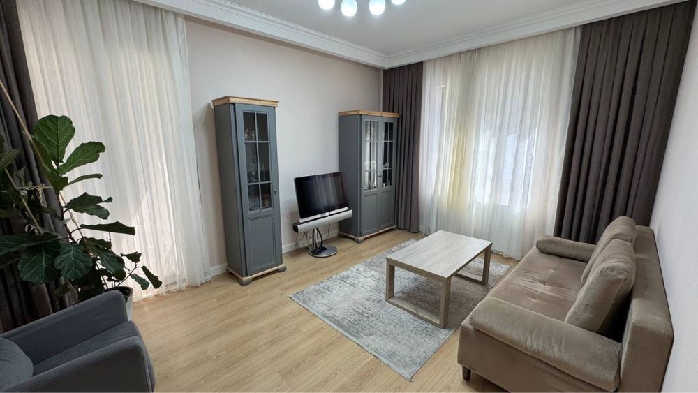 Продаётся квартира 2/2/10 жк Istanbul City | Kvartira sotiladi 2 hona