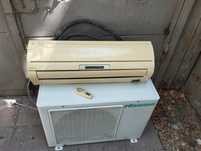 Кондиционер Hisense 12 talik
