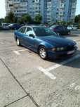BMW 520I e39 euro4