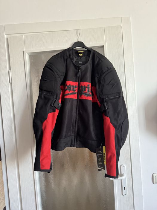 Geaca motor Scorpion