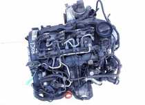 Motor VW Passat B7 2.0 TDI cod motor CFH CFHA CFHC