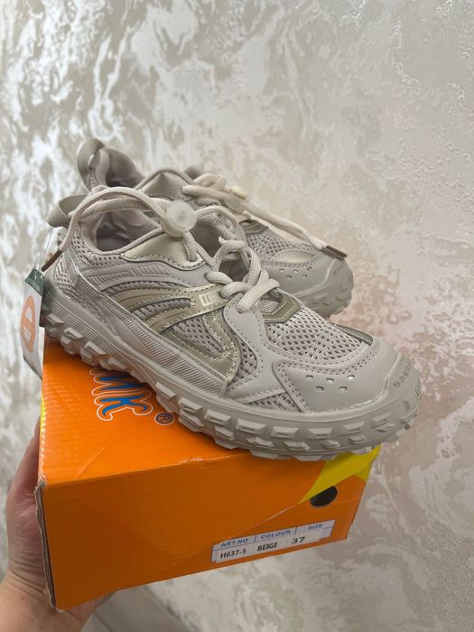 Кроссовки новые ортопед мягкие гнущиеся