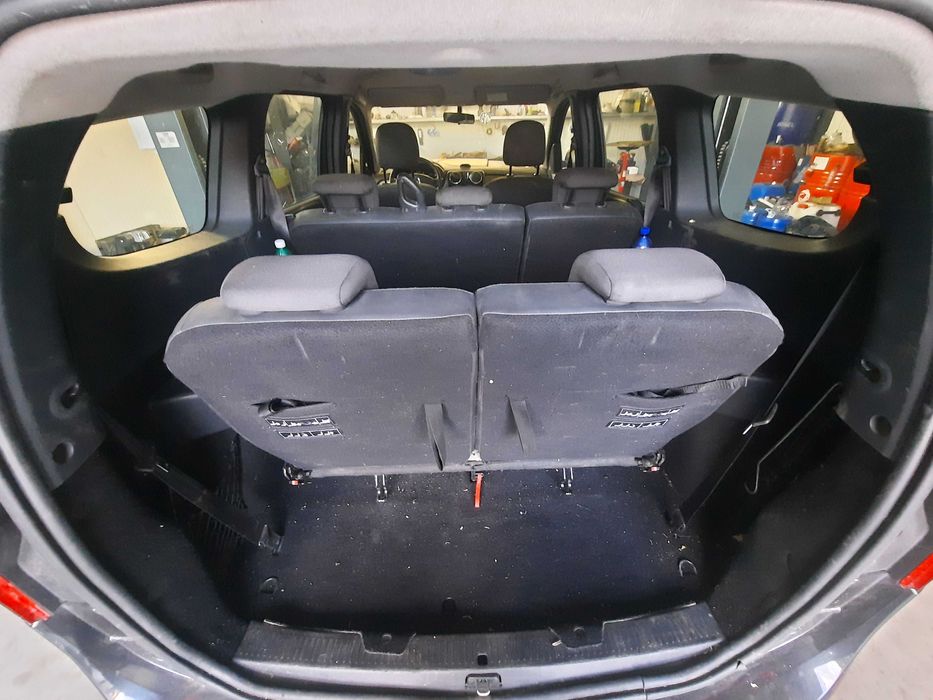 Piese auto Dacia Lodgy 2013 1,6 1.5 dci  motor cutie interior usi