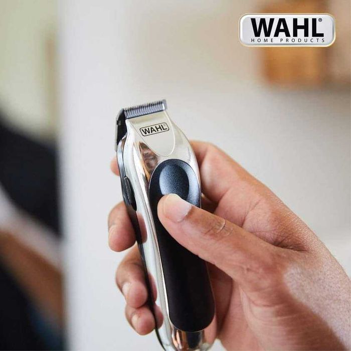 Машинка за подстригване и бръснене WAHL