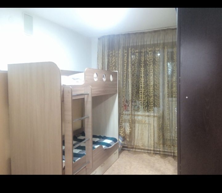 Кровать 2-х ярусная