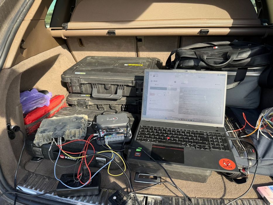 Diagnoze și resoftări Utilaje,Camioane,Autobuze  Si Autoturisme