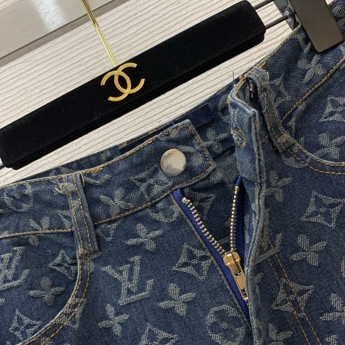 LV дамски дънки New Season