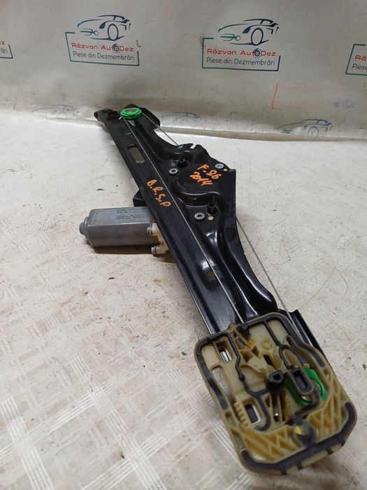 macara geam dreapta spate  bmw x4 f26 - motorina 2014