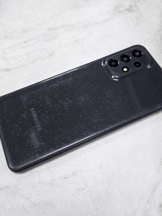 Samsung Galaxy A23,128 Gb{г. Астана ул. Женис 24} лот: 735308