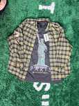 Balenciaga Liberty Flannel size xs nou