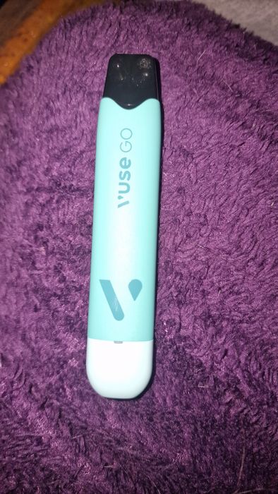 Vand 2 vapeuri vuse reincarcabil